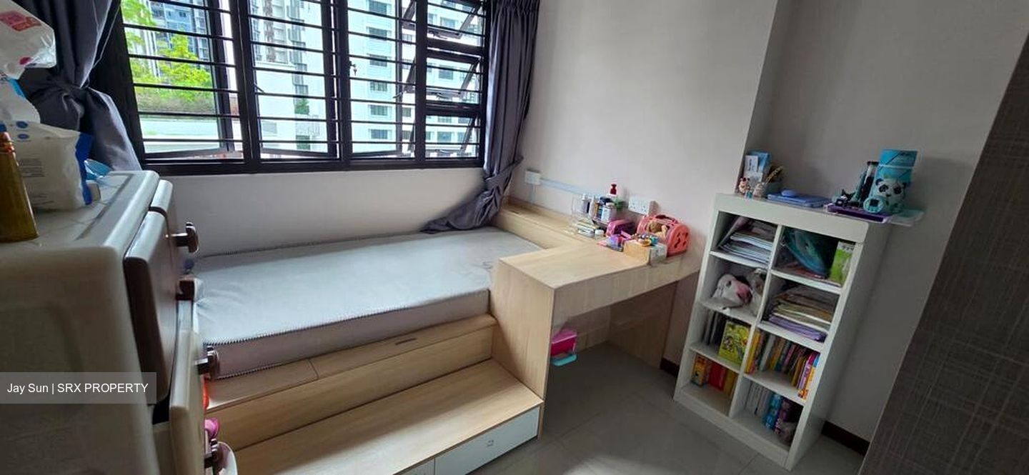 Blk 418B Fernvale Riverwalk (Sengkang), HDB 4 Rooms #521229101